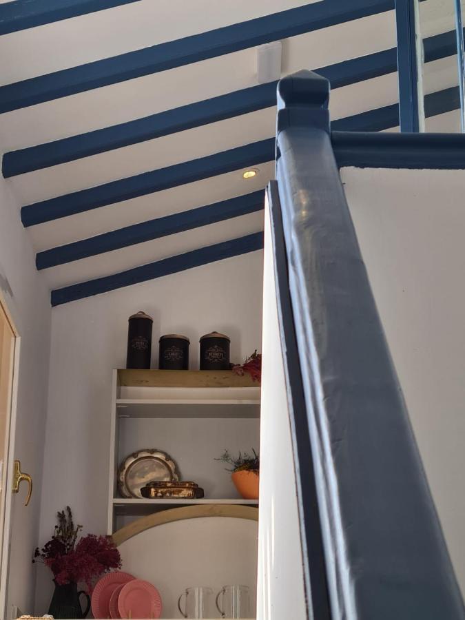 Hostal Hom Museo Sevilla Bagian luar foto