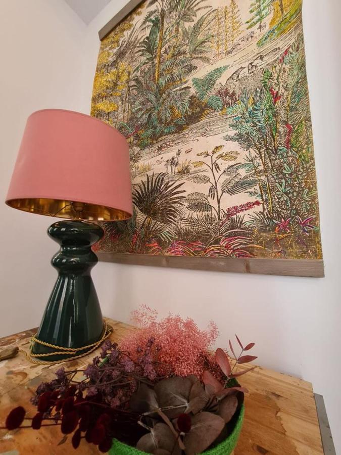 Hostal Hom Museo Sevilla Bagian luar foto